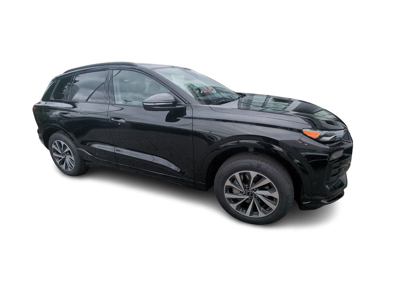 2025 Audi Q6 e-tron in Barrie, Ontario