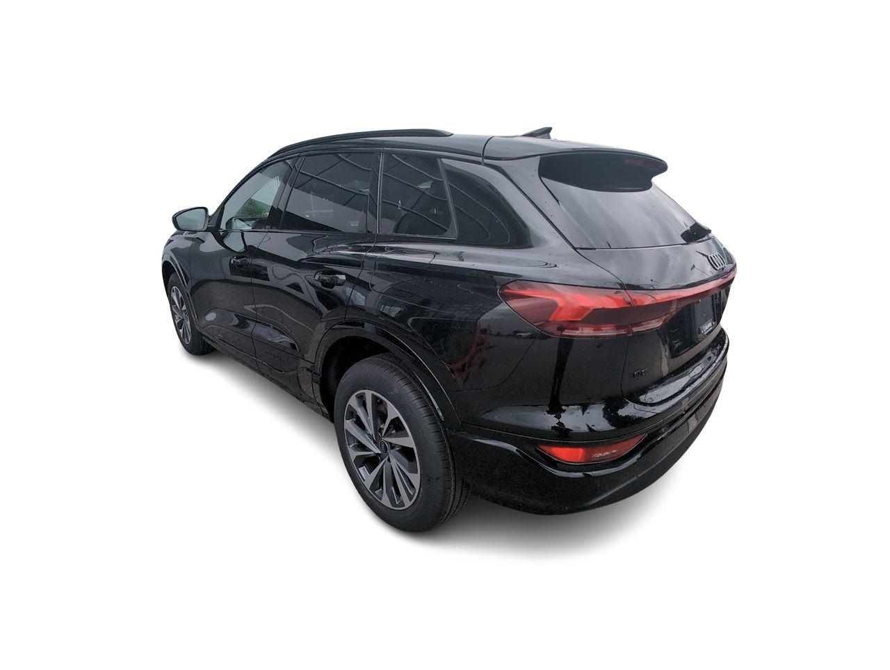 2025 Audi Q6 e-tron in Barrie, Ontario