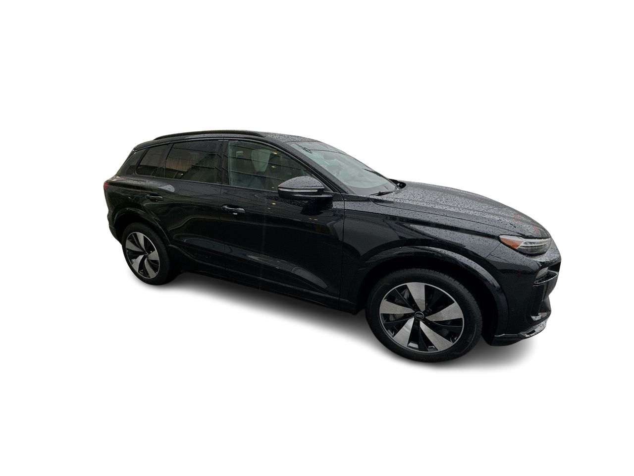 Audi Q6 e-tron  2025 à Barrie, Ontario