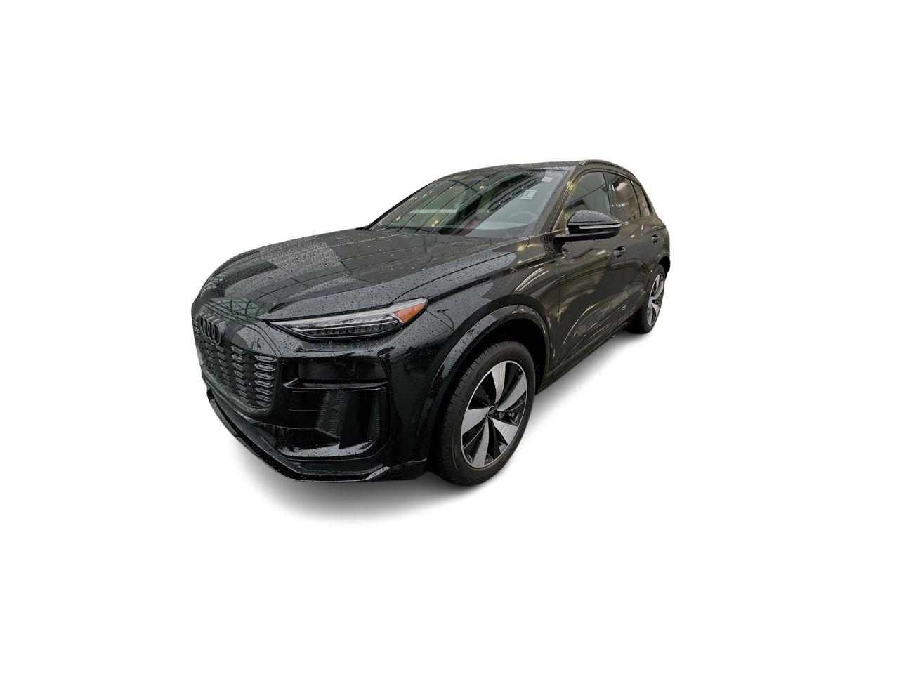 Audi Q6 e-tron  2025 à Barrie, Ontario