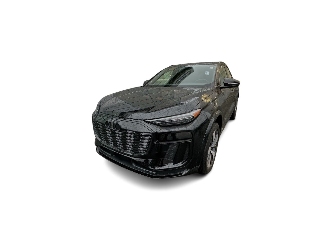 Audi Q6 e-tron  2025 à Barrie, Ontario