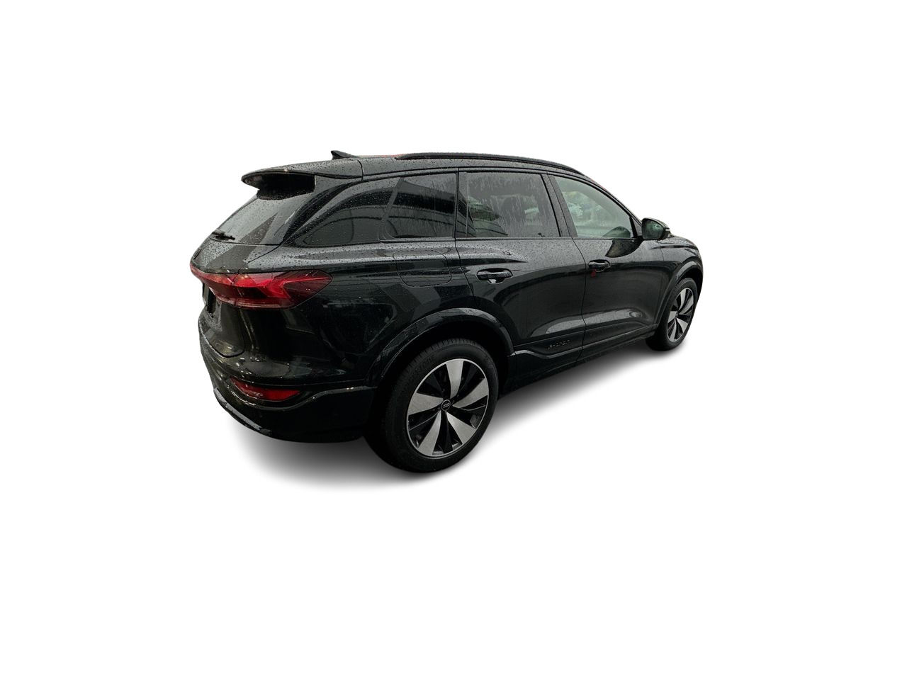 Audi Q6 e-tron  2025 à Barrie, Ontario