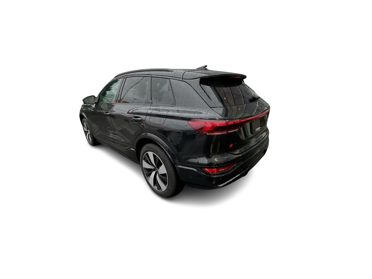 Audi Q6 e-tron  2025 à Barrie, Ontario
