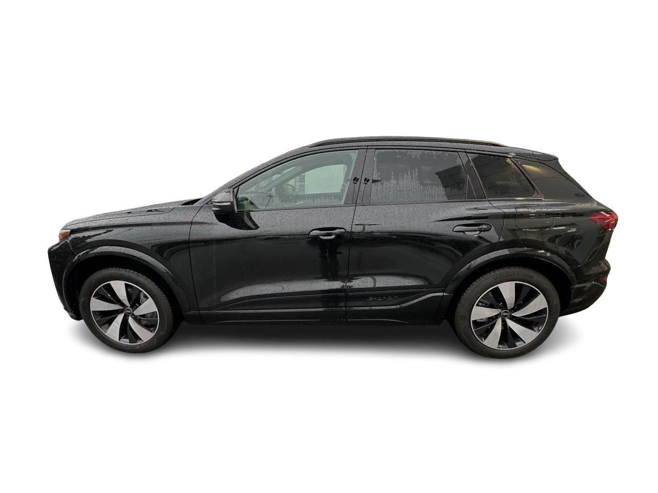 Audi Q6 e-tron  2025 à Barrie, Ontario