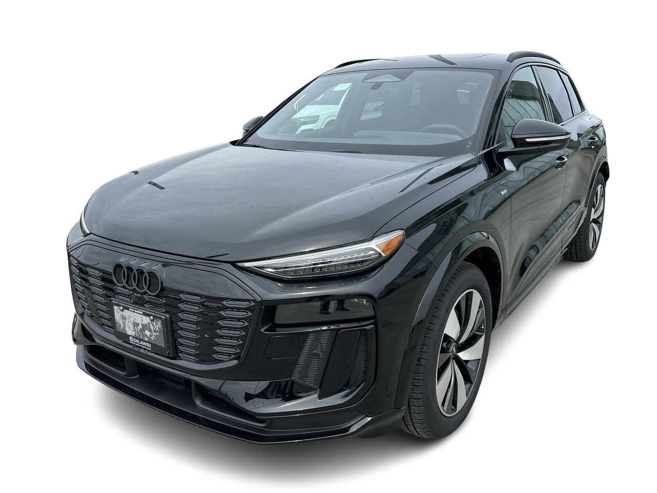 2025 Audi Q6 e-tron in Barrie, Ontario