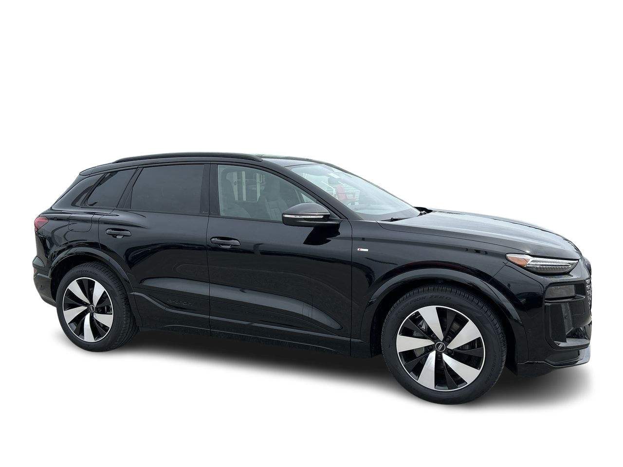 2025 Audi Q6 e-tron in Barrie, Ontario