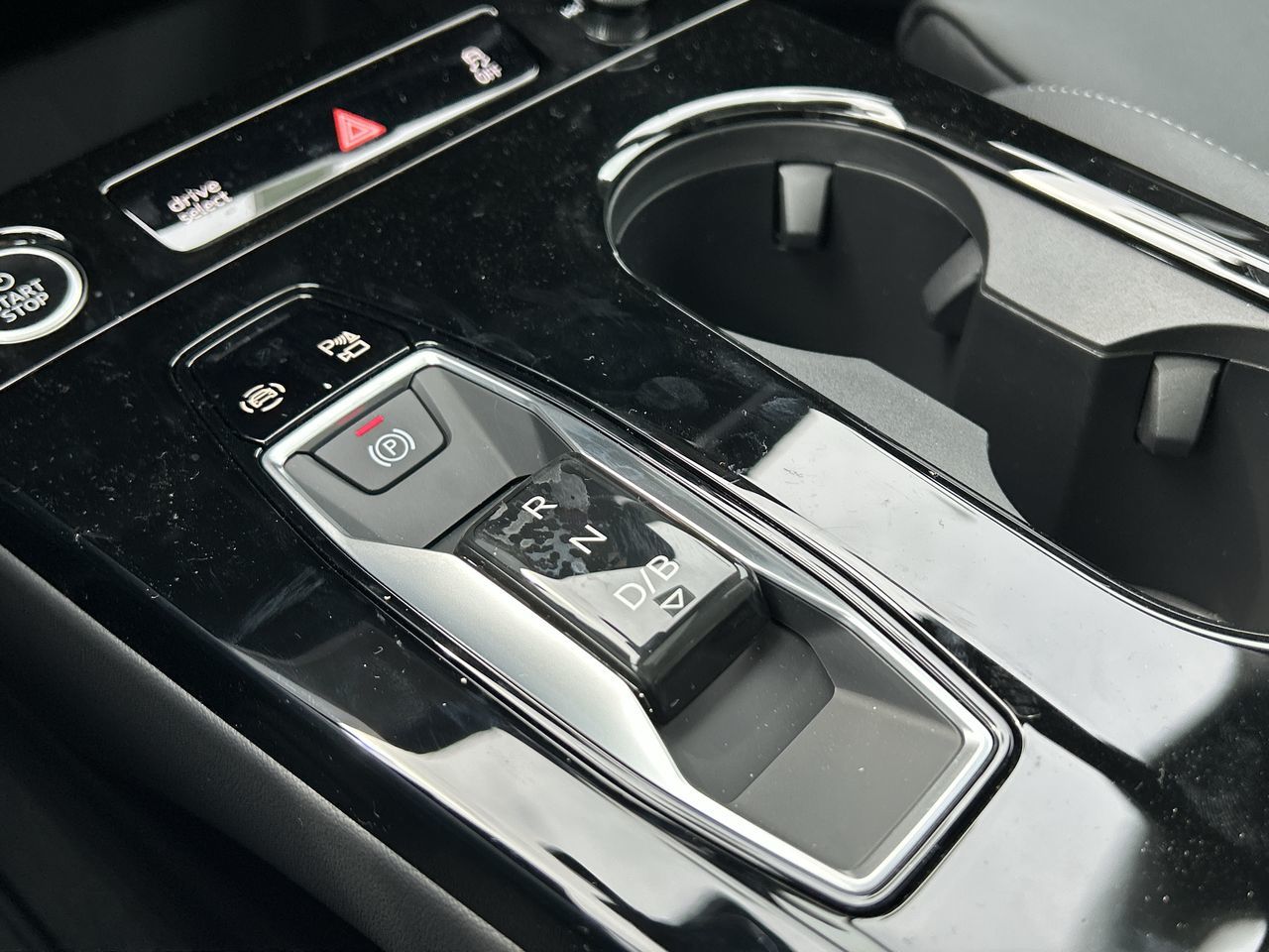 2025 Audi Q6 e-tron in Barrie, Ontario