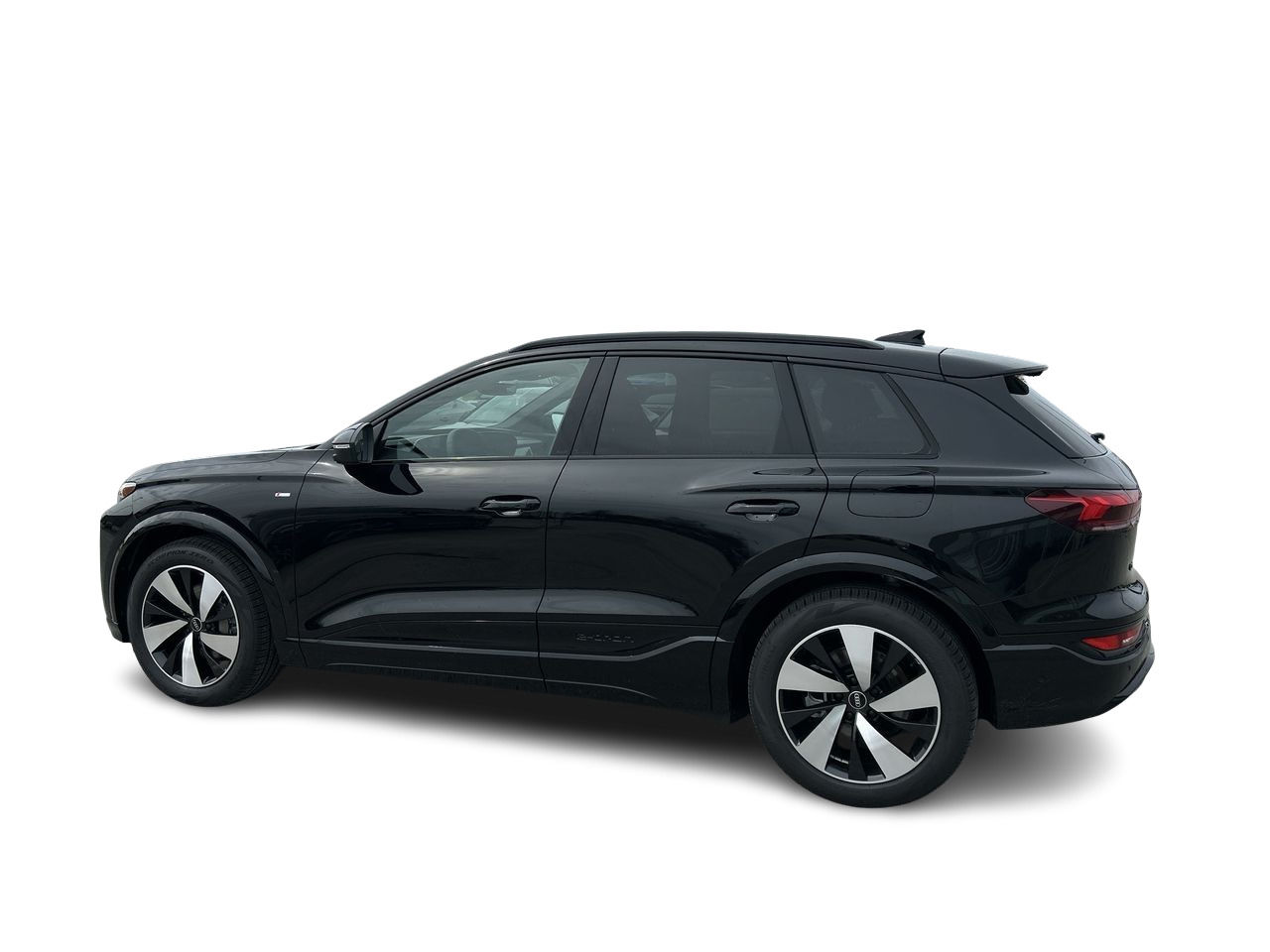 2025 Audi Q6 e-tron in Barrie, Ontario