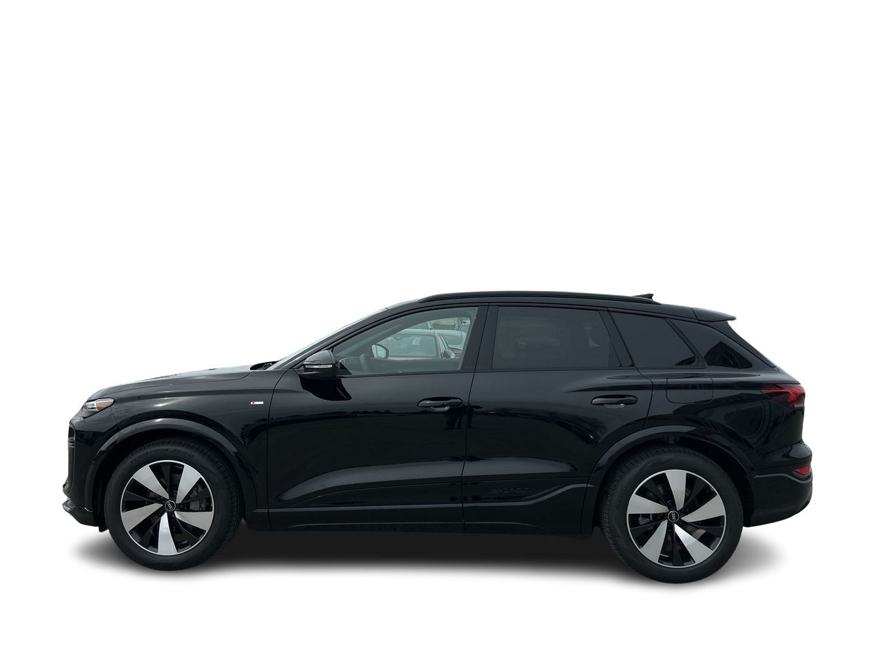 2025 Audi Q6 e-tron in Barrie, Ontario
