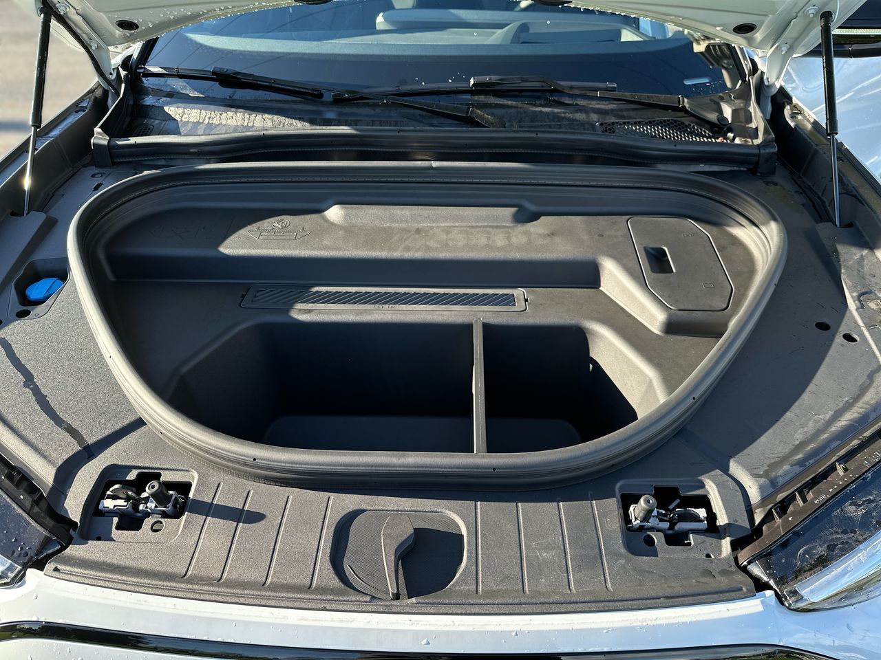 2025 Audi Q6 e-tron in Barrie, Ontario