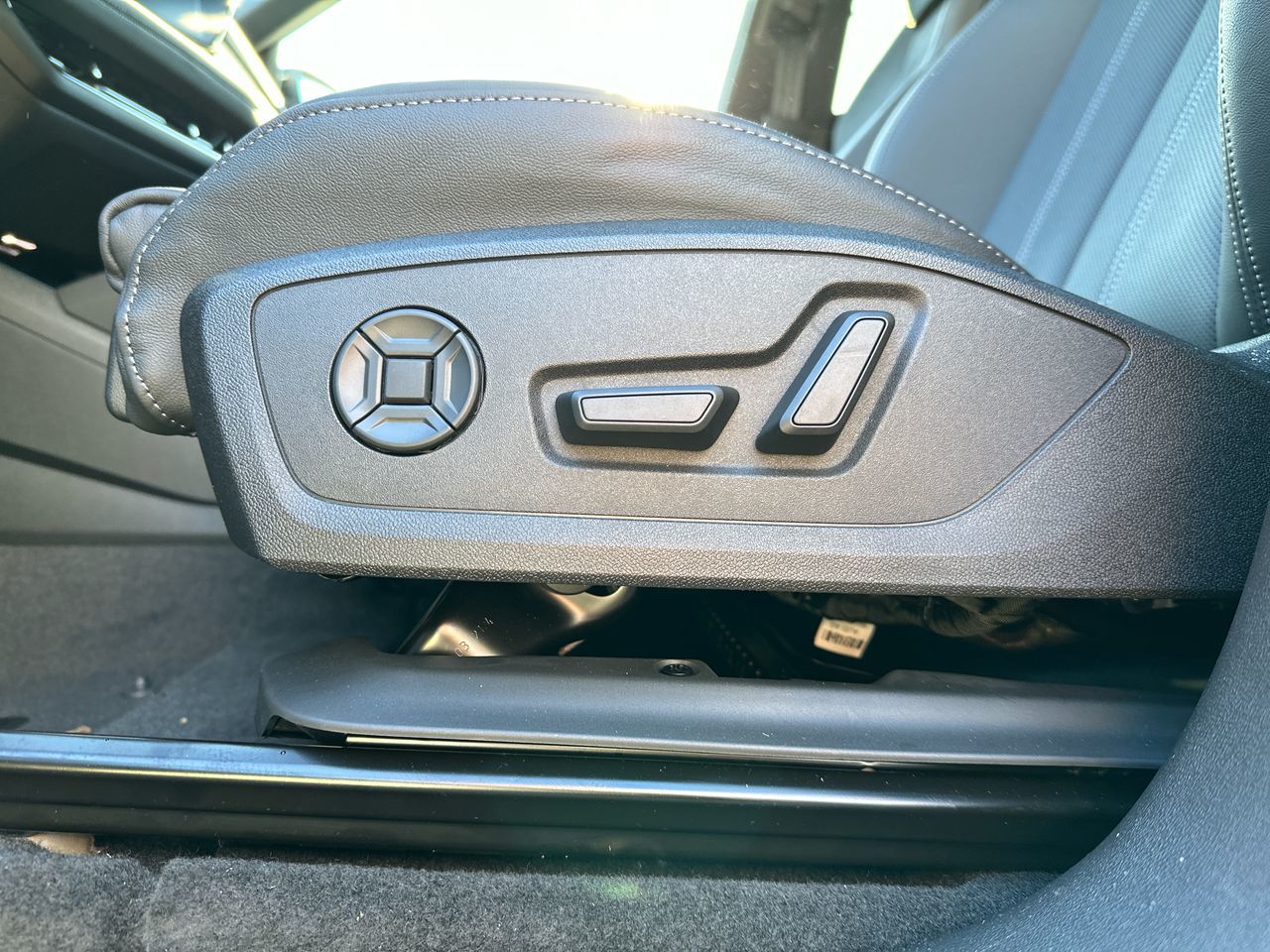 2025 Audi Q6 e-tron in Barrie, Ontario