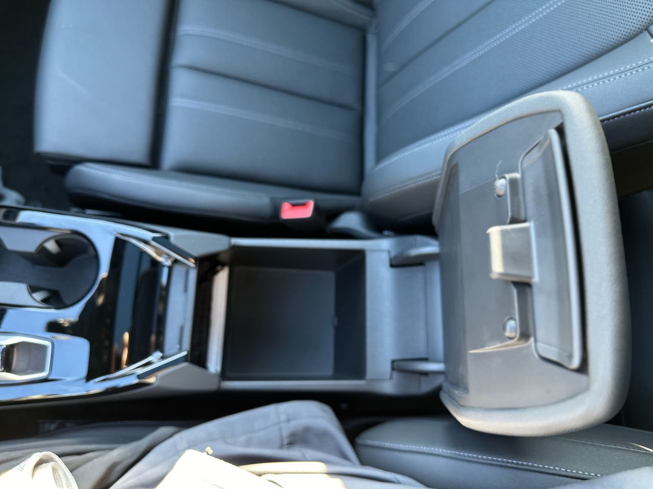 2025 Audi Q6 e-tron in Barrie, Ontario