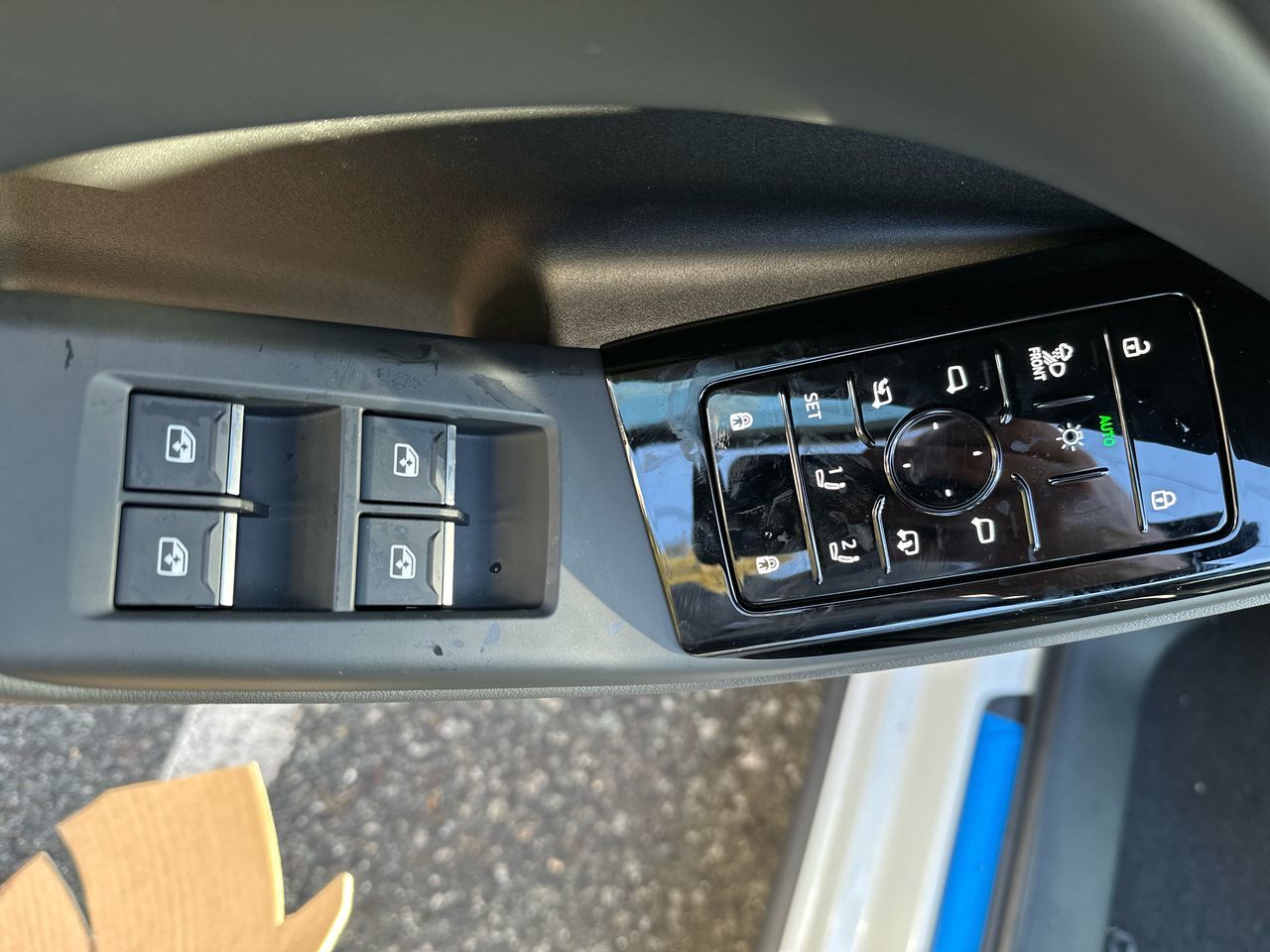 2025 Audi Q6 e-tron in Barrie, Ontario