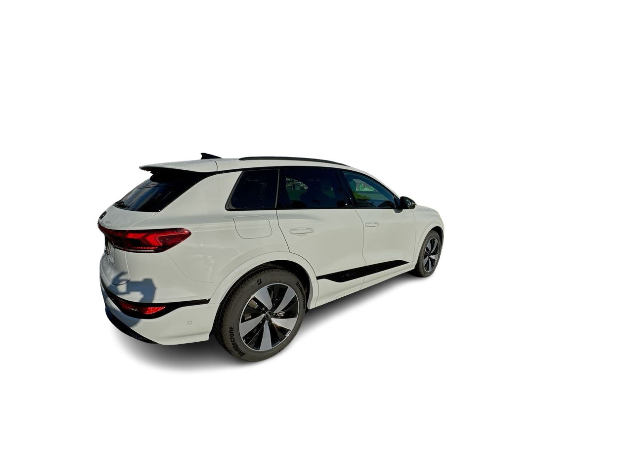 2025 Audi Q6 e-tron in Barrie, Ontario
