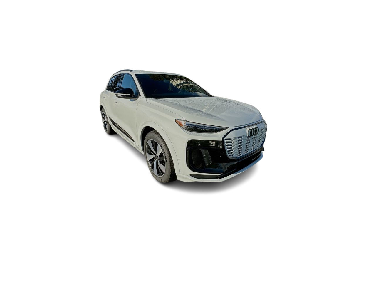 2025 Audi Q6 e-tron in Barrie, Ontario