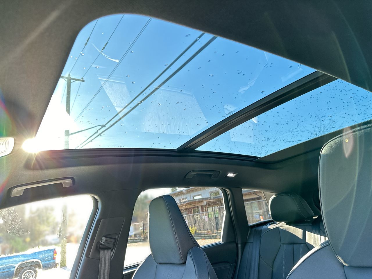 2025 Audi Q6 e-tron in Barrie, Ontario