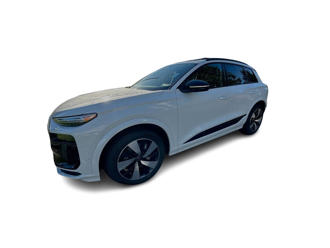 2025 Audi Q6 e-tron in Barrie, Ontario