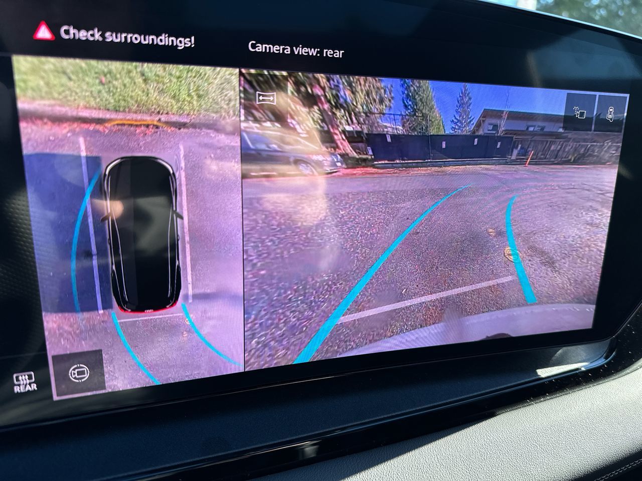 2025 Audi Q6 e-tron in Barrie, Ontario