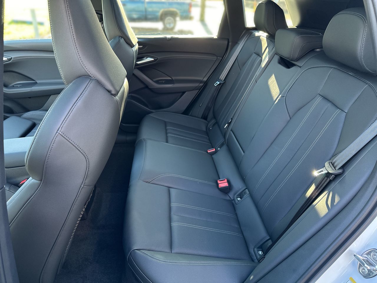 2025 Audi Q6 e-tron in Barrie, Ontario