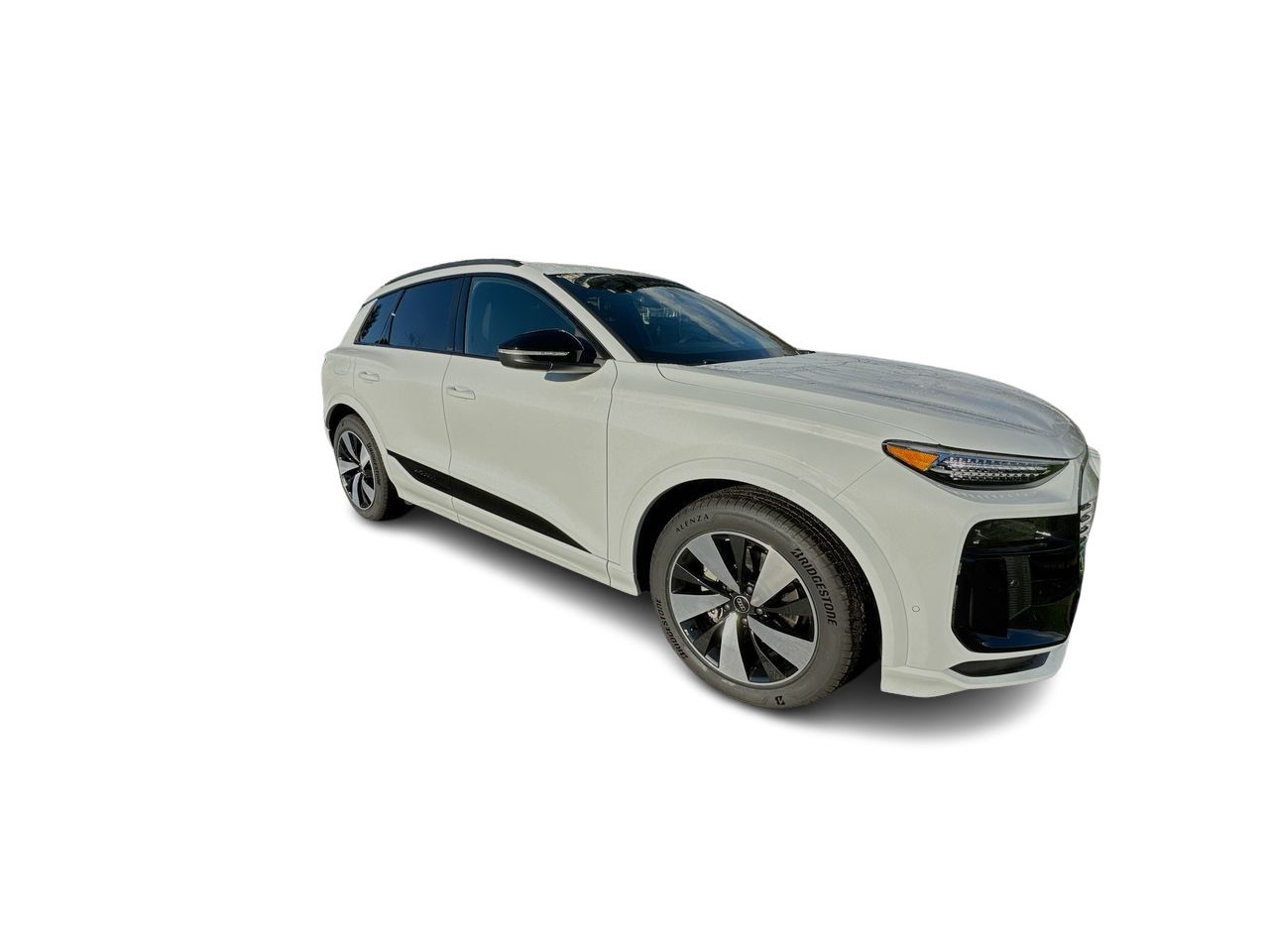 2025 Audi Q6 e-tron in Barrie, Ontario