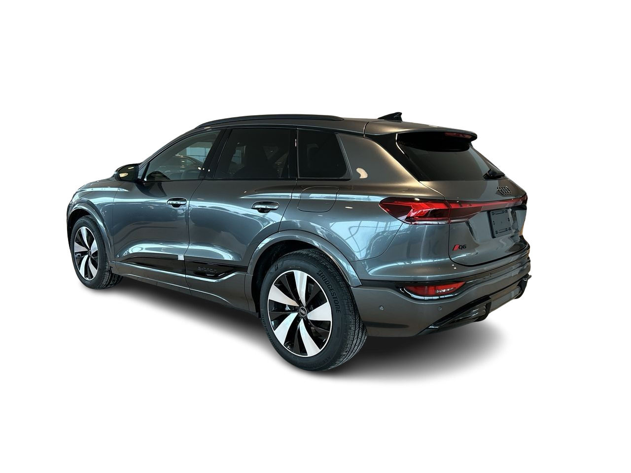 Audi Q6 e-tron  2025 à Barrie, Ontario