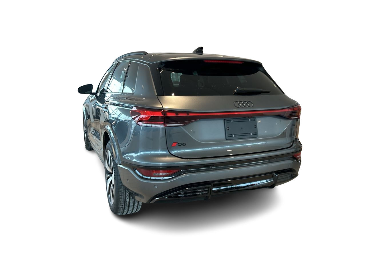 Audi Q6 e-tron  2025 à Barrie, Ontario