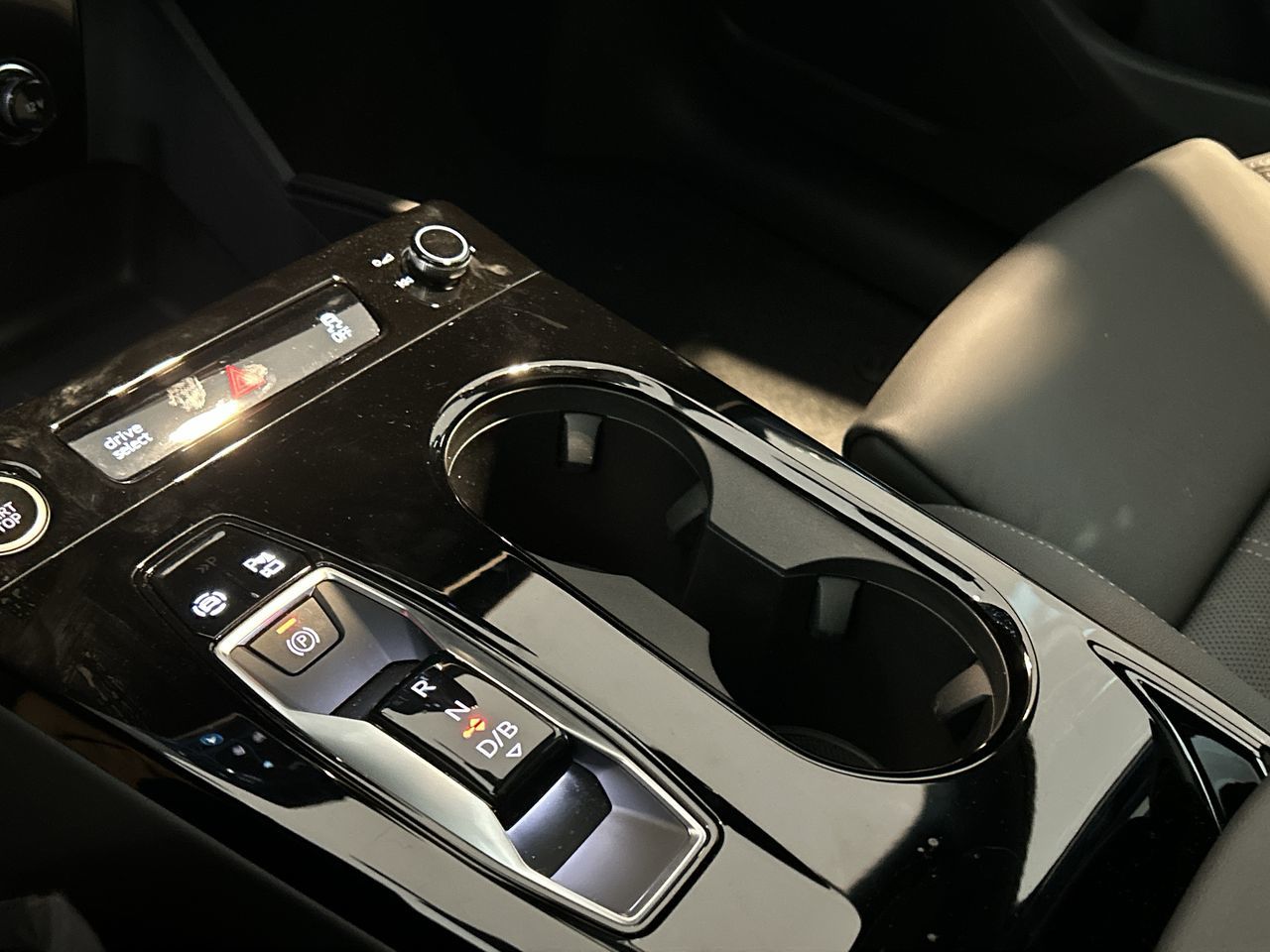 Audi Q6 e-tron  2025 à Barrie, Ontario