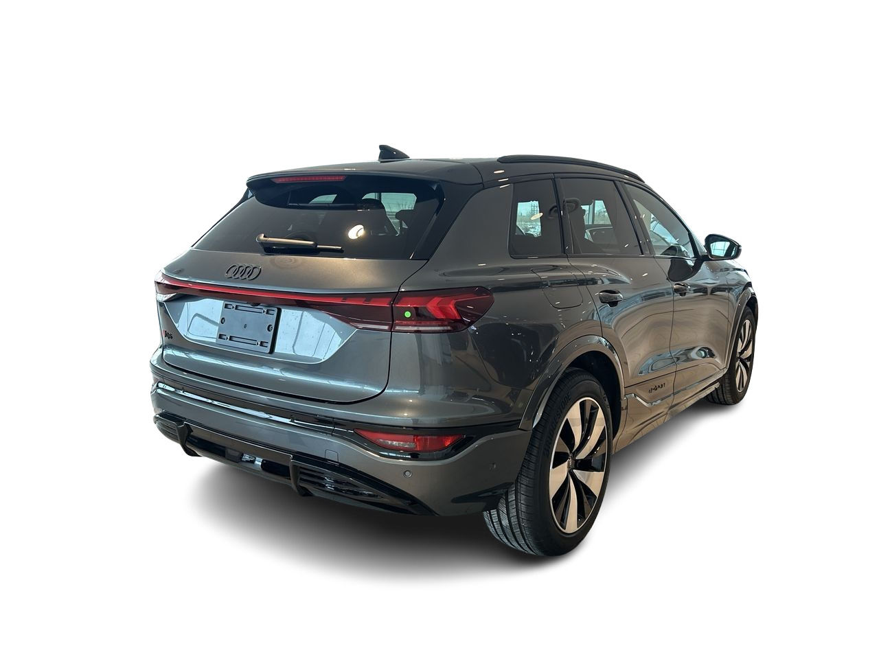 Audi Q6 e-tron  2025 à Barrie, Ontario
