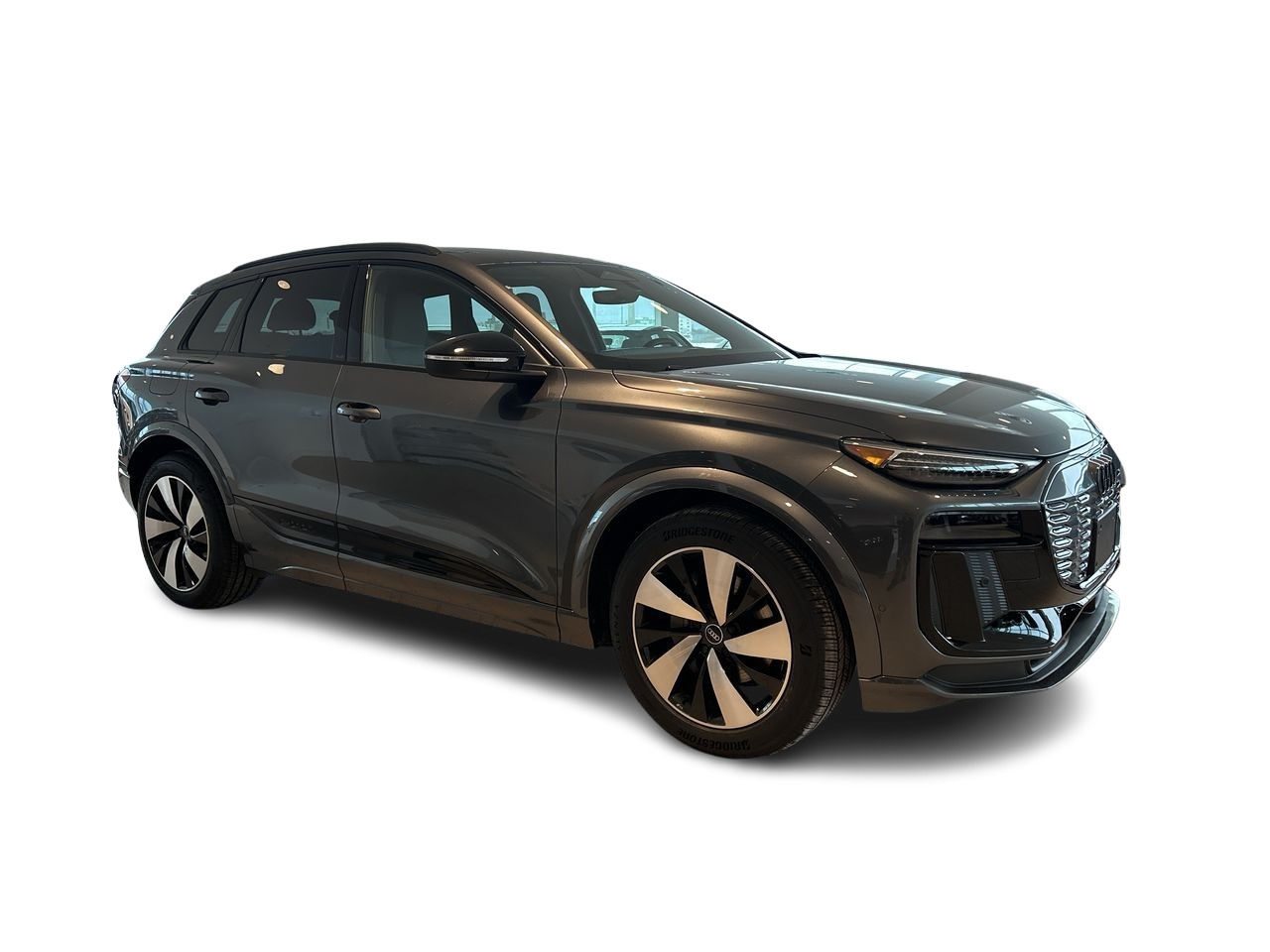 Audi Q6 e-tron  2025 à Barrie, Ontario