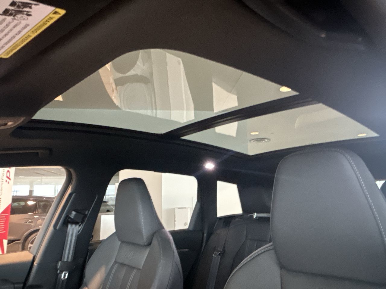 Audi Q6 e-tron  2025 à Barrie, Ontario