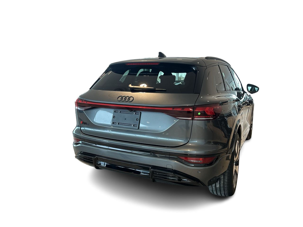 Audi Q6 e-tron  2025 à Barrie, Ontario