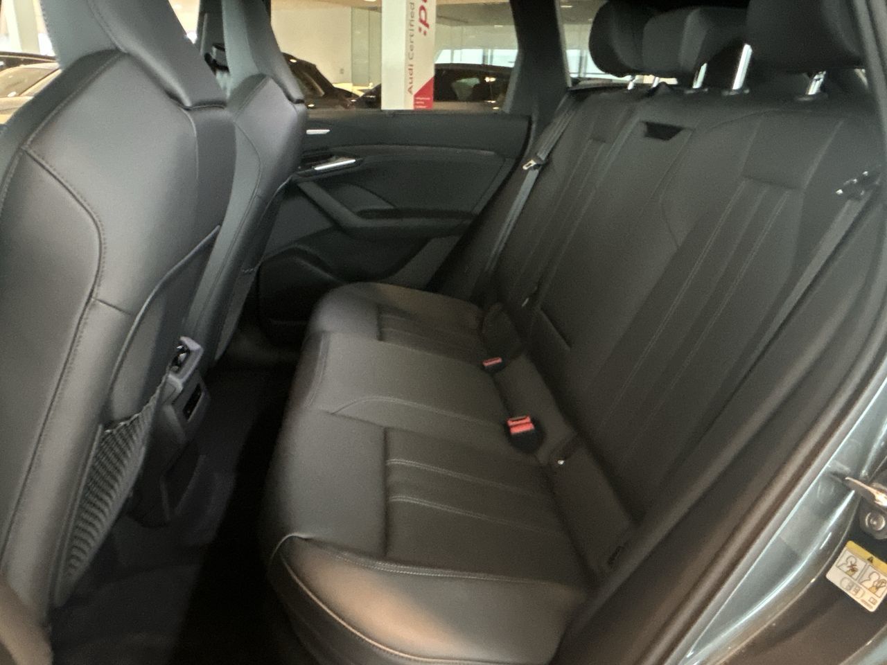 Audi Q6 e-tron  2025 à Barrie, Ontario