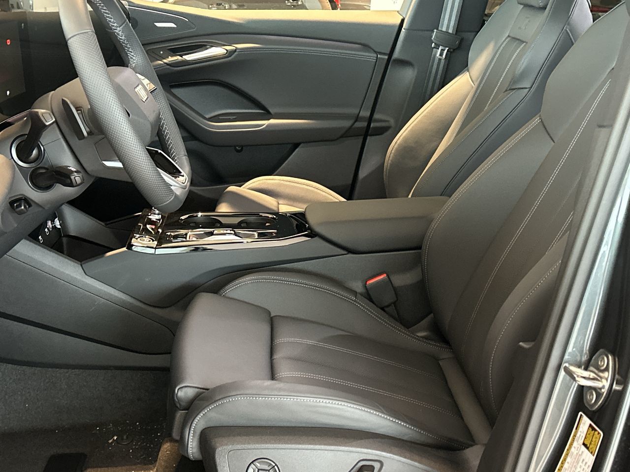 Audi Q6 e-tron  2025 à Barrie, Ontario