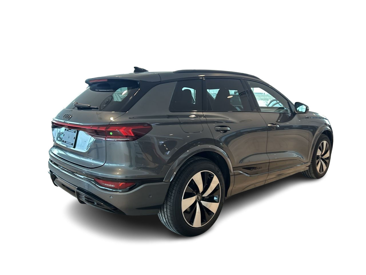 Audi Q6 e-tron  2025 à Barrie, Ontario