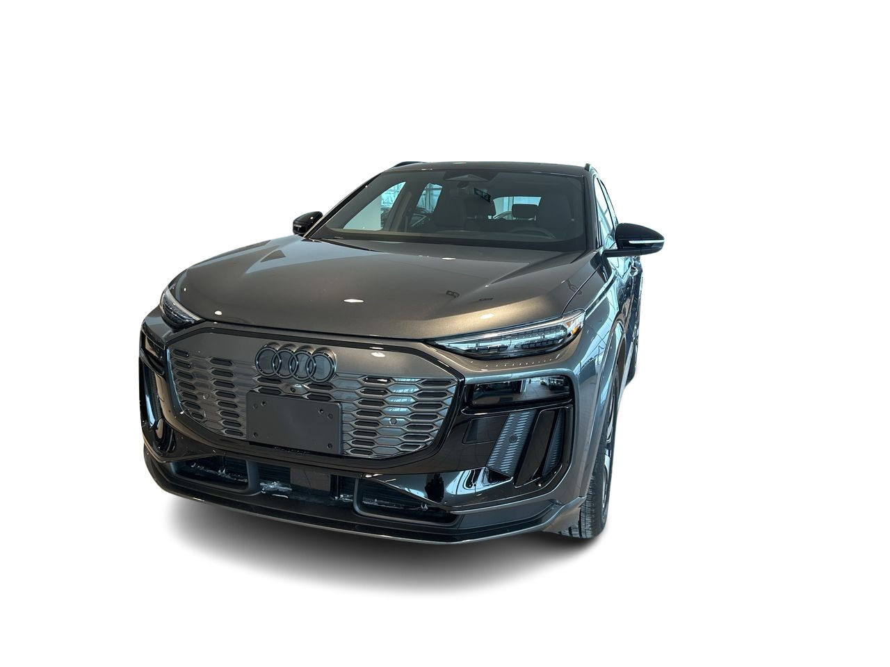 Audi Q6 e-tron  2025 à Barrie, Ontario
