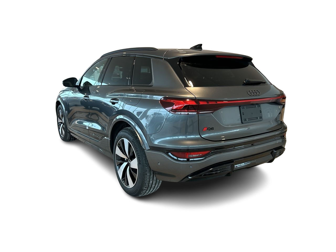 Audi Q6 e-tron  2025 à Barrie, Ontario