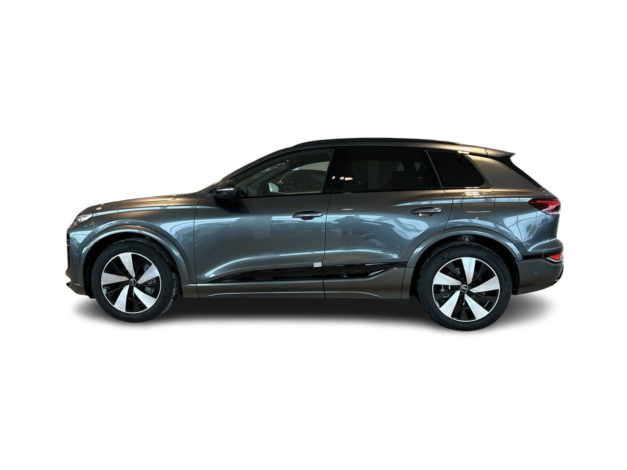 Audi Q6 e-tron  2025 à Barrie, Ontario