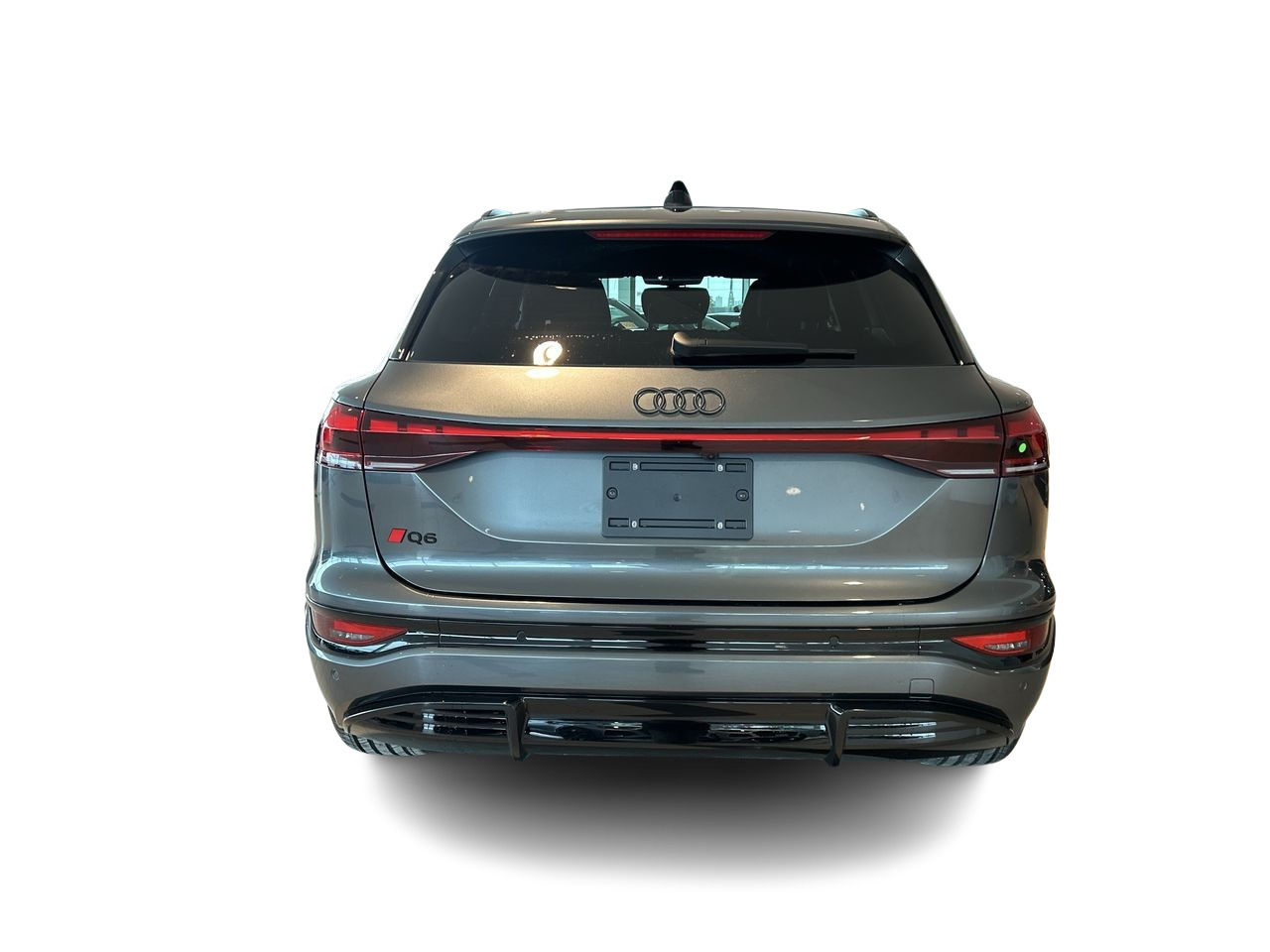 Audi Q6 e-tron  2025 à Barrie, Ontario