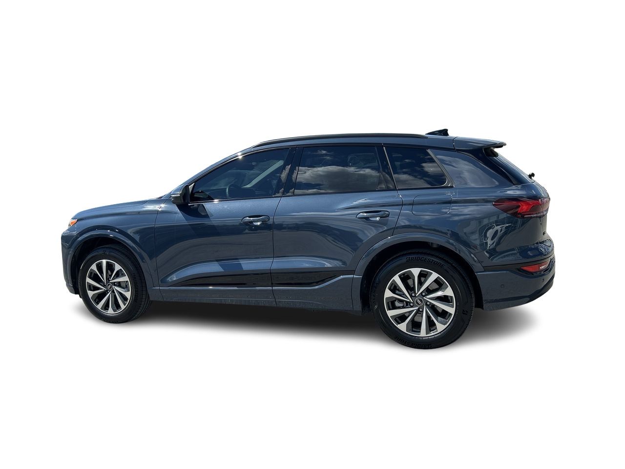 Audi Q6 e-tron  2025 à Barrie, Ontario
