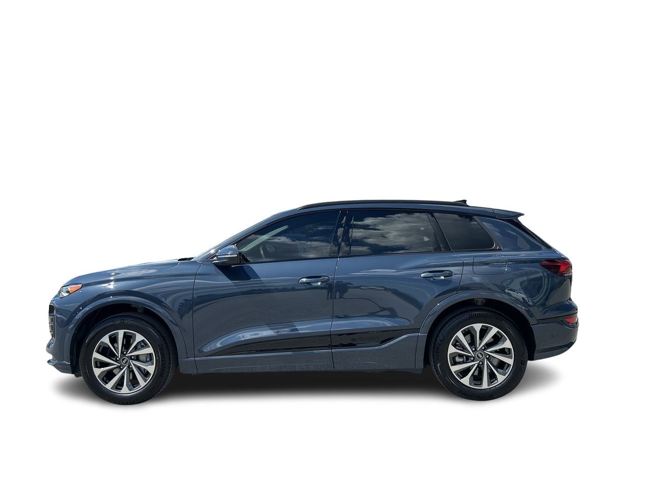 Audi Q6 e-tron  2025 à Barrie, Ontario