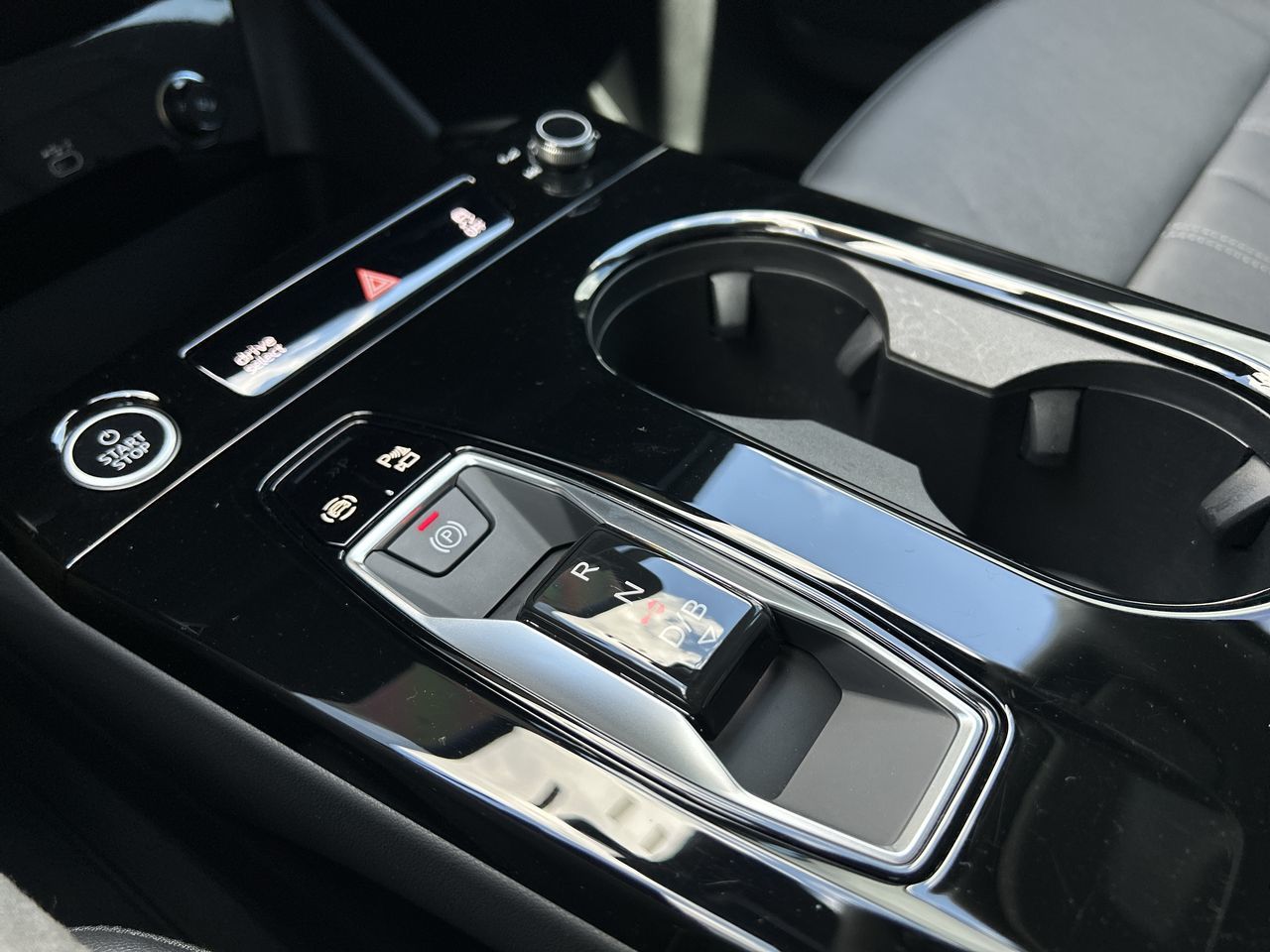 Audi Q6 e-tron  2025 à Barrie, Ontario