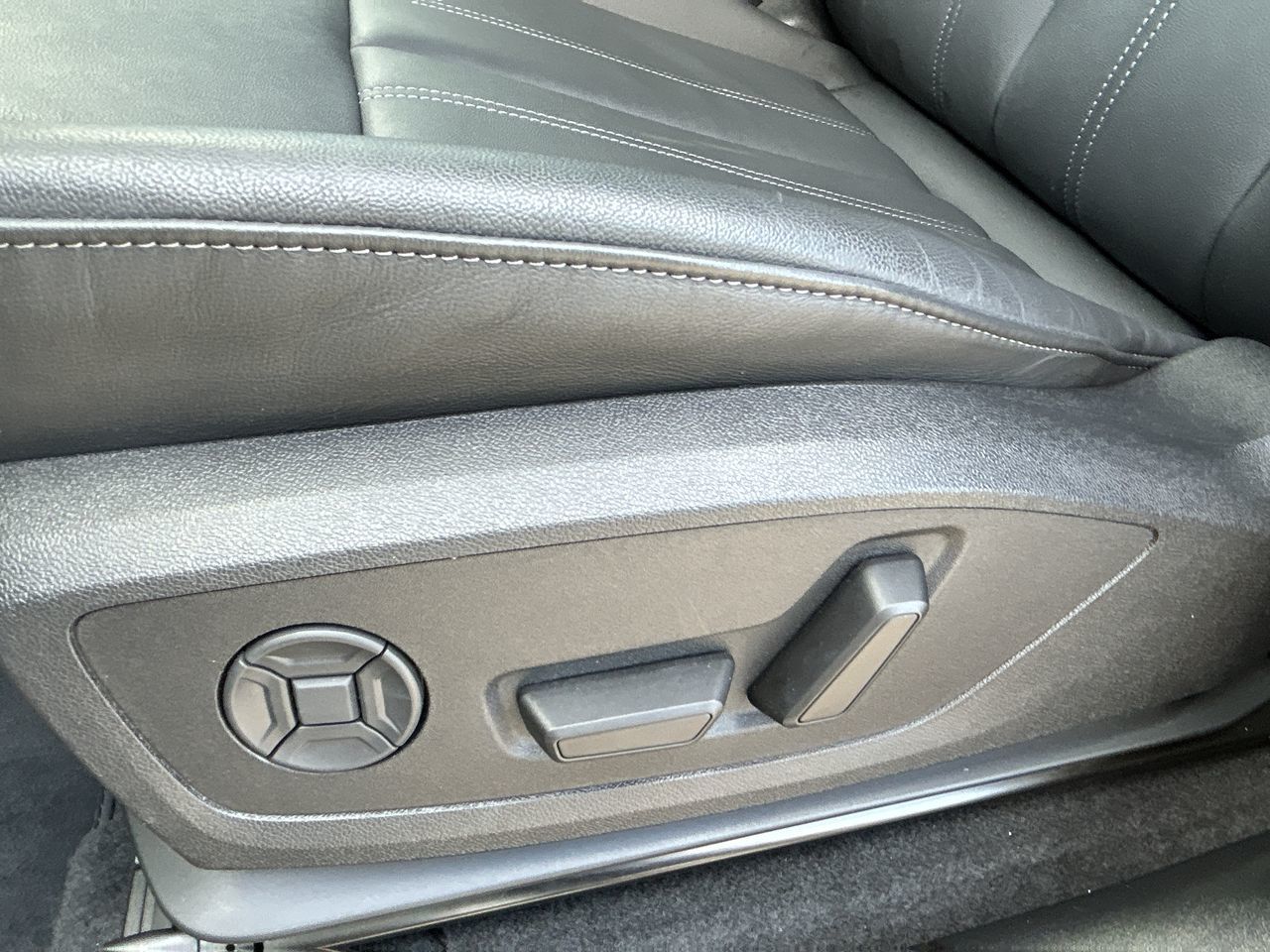 Audi Q6 e-tron  2025 à Barrie, Ontario