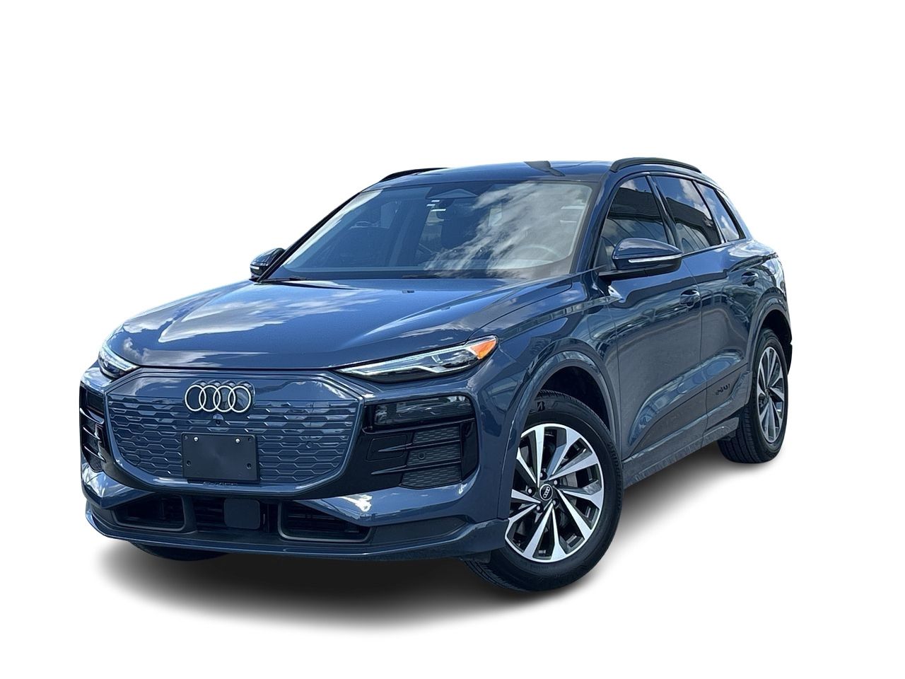 Audi Q6 e-tron  2025 à Barrie, Ontario
