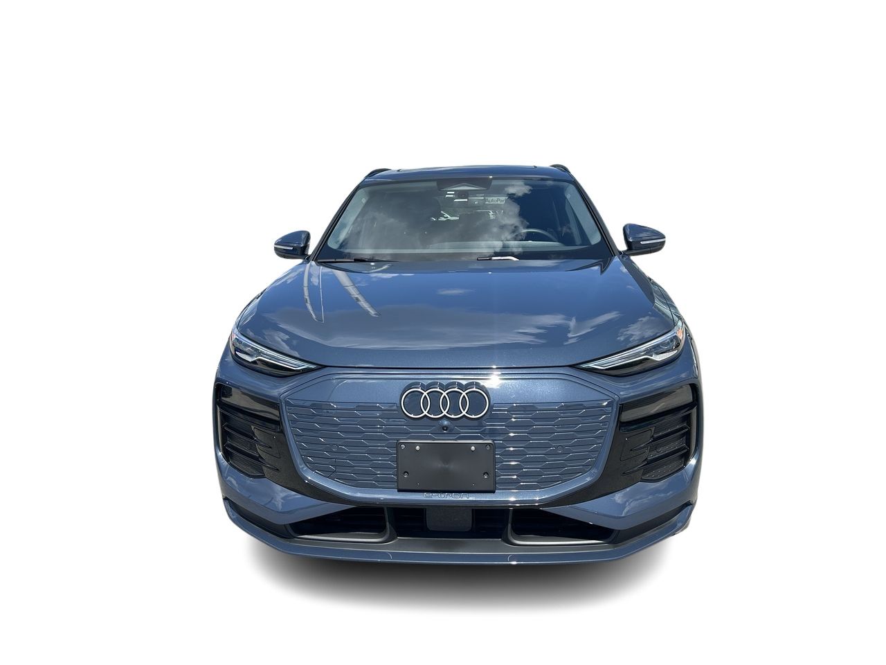 Audi Q6 e-tron  2025 à Barrie, Ontario