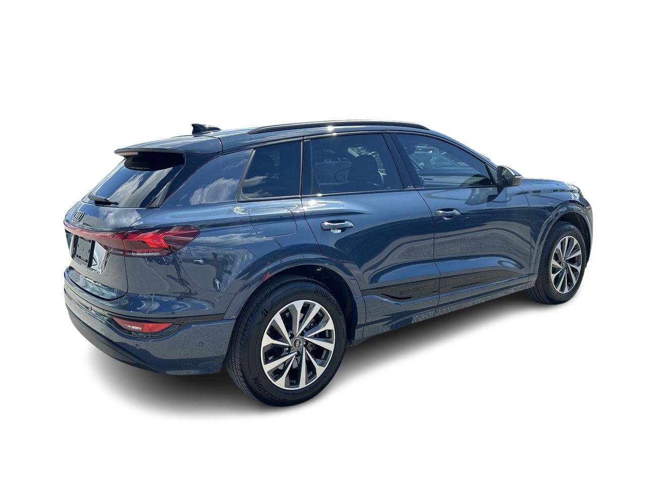 Audi Q6 e-tron  2025 à Barrie, Ontario