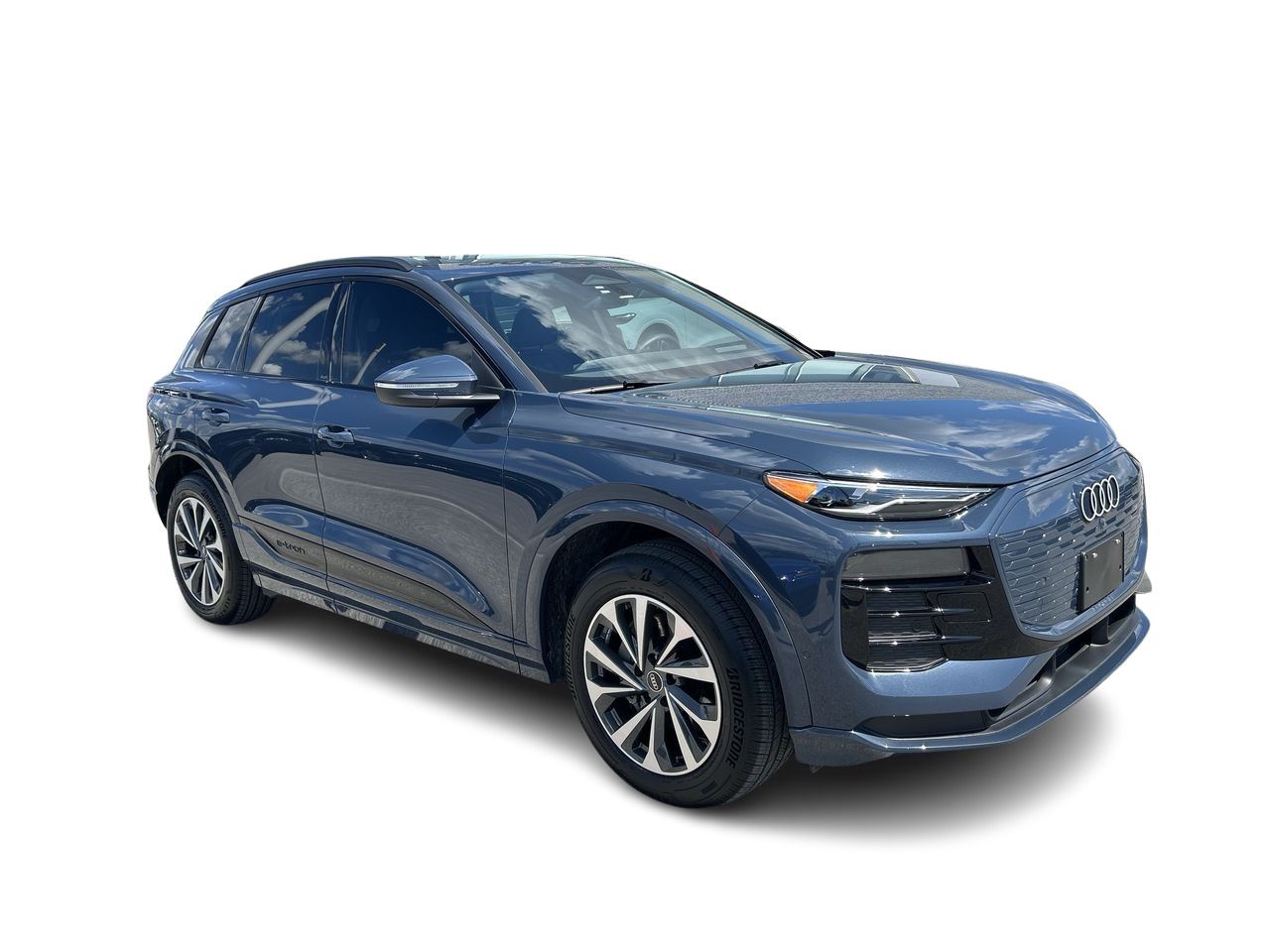 Audi Q6 e-tron  2025 à Barrie, Ontario