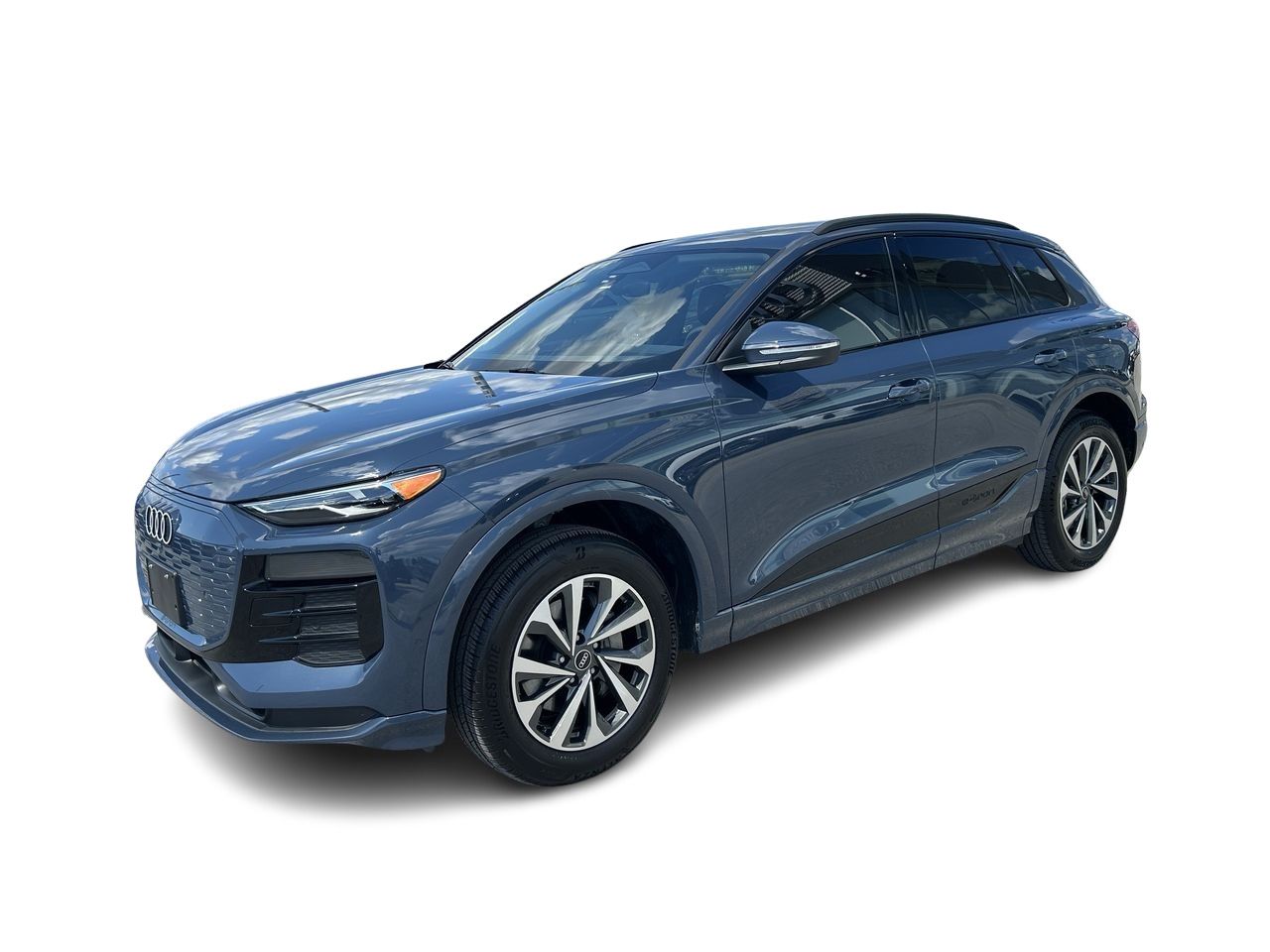 Audi Q6 e-tron  2025 à Barrie, Ontario
