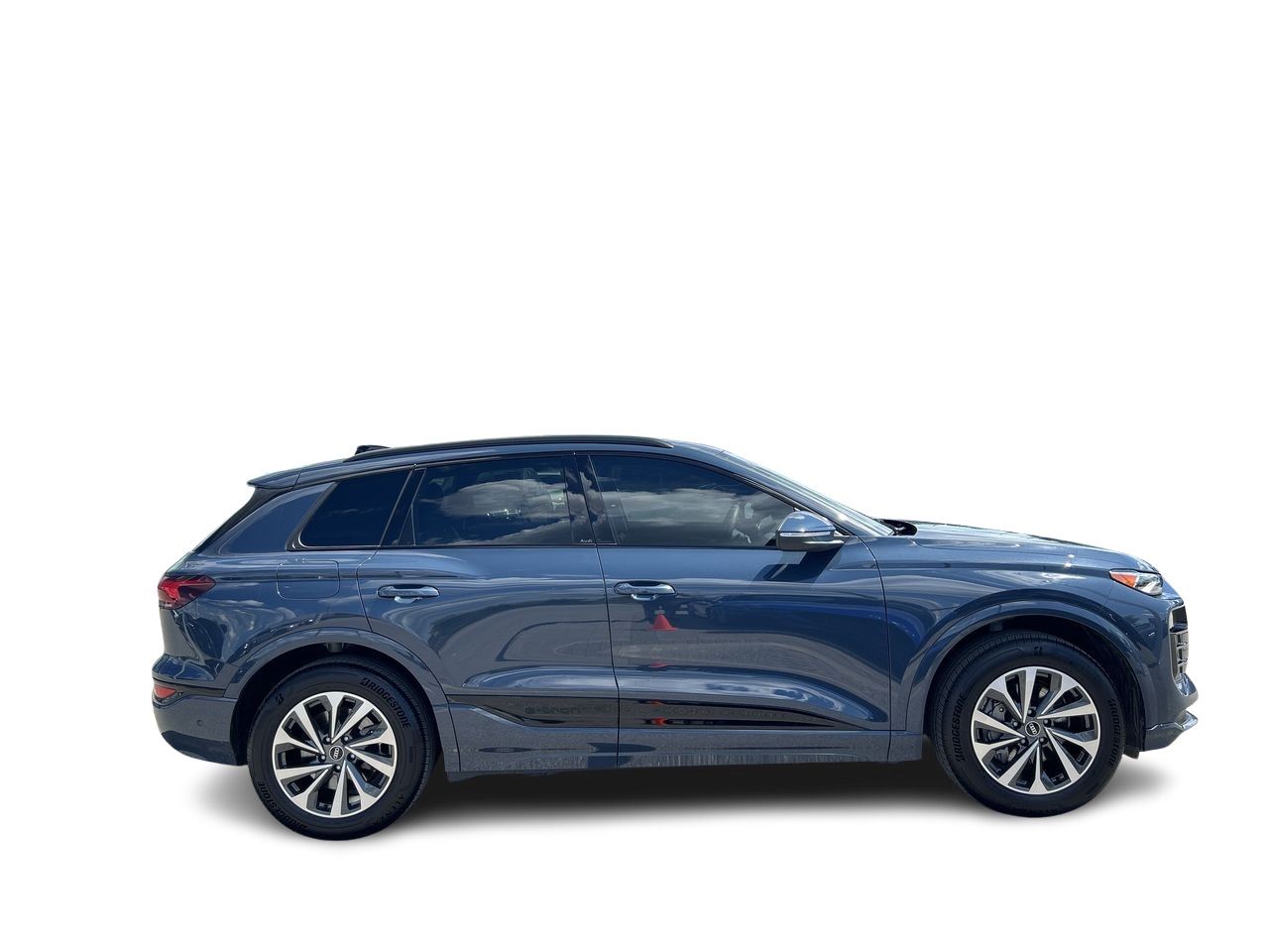 Audi Q6 e-tron  2025 à Barrie, Ontario