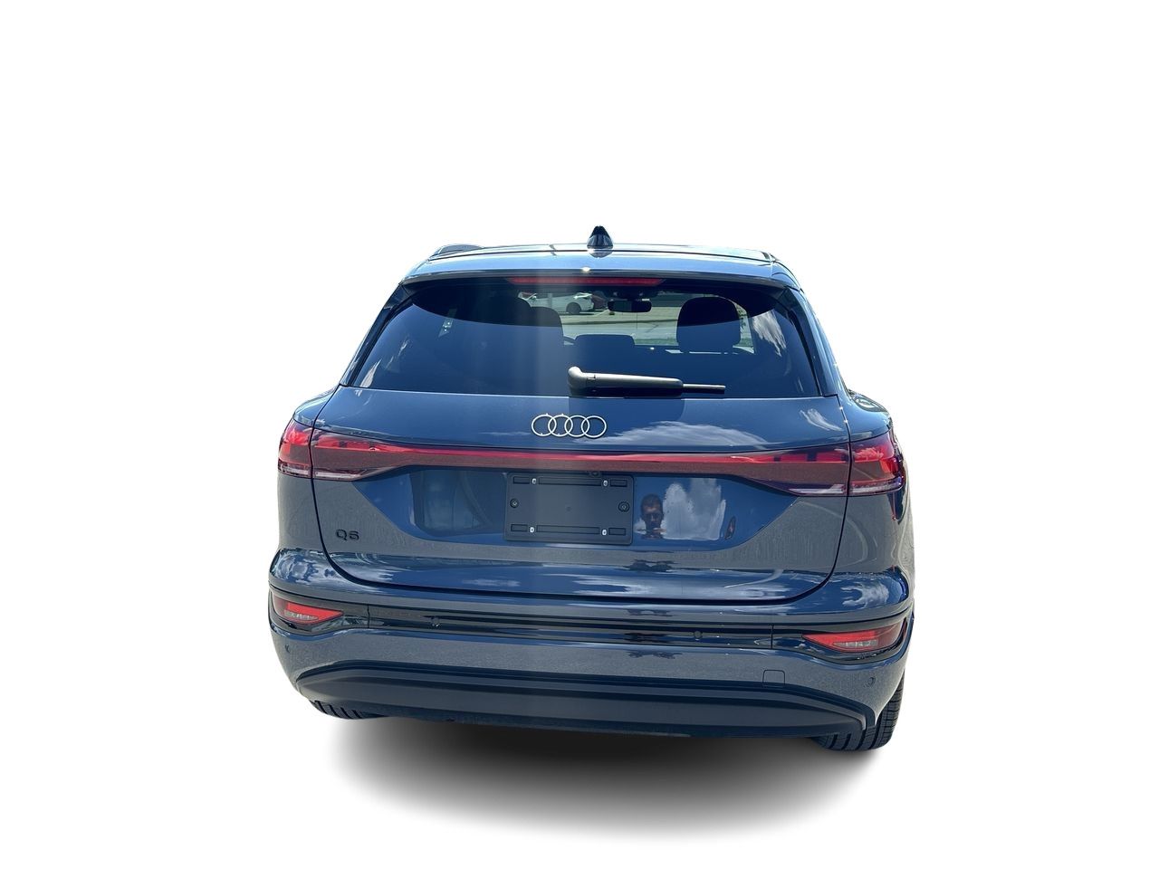 Audi Q6 e-tron  2025 à Barrie, Ontario