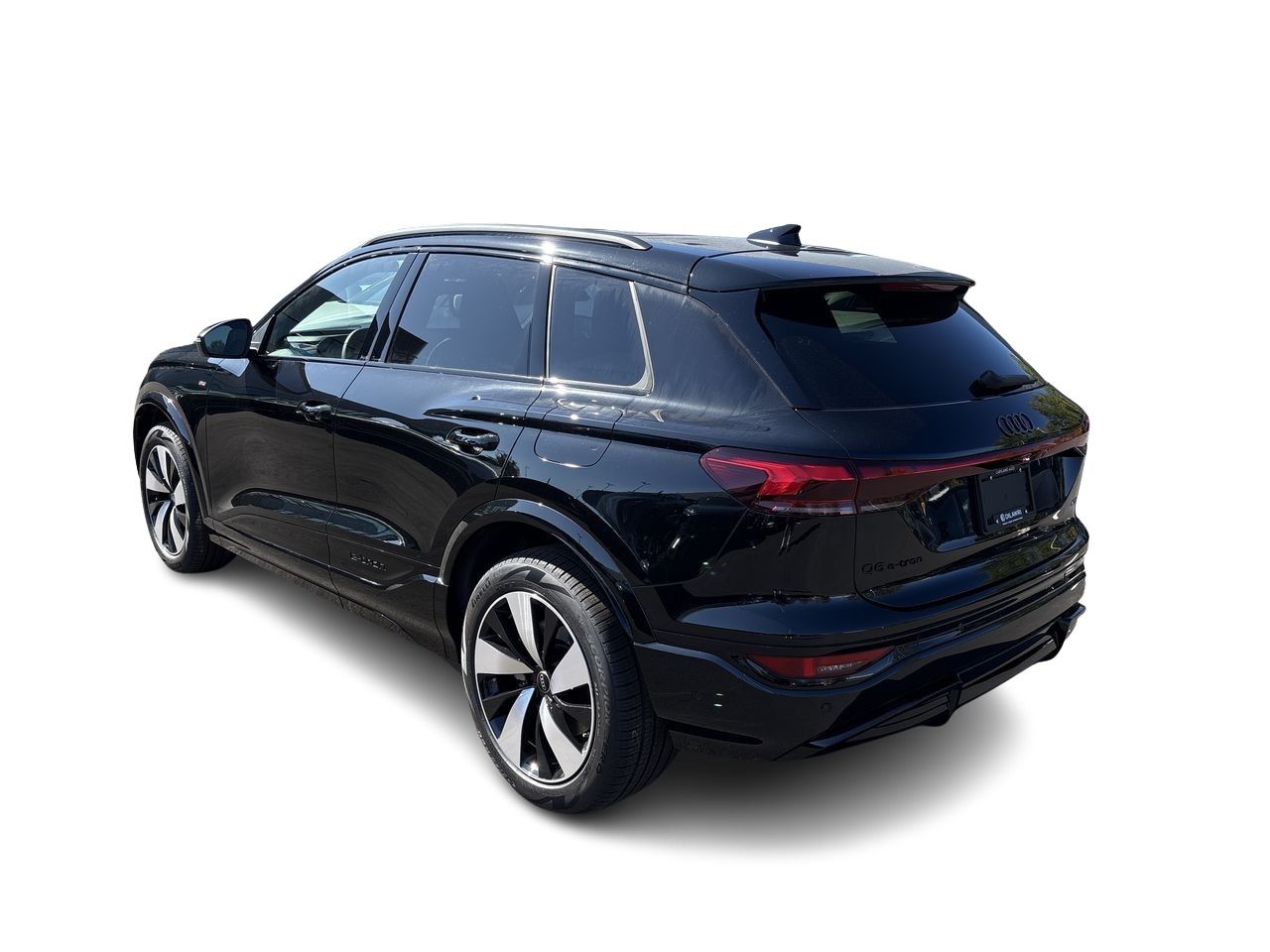 2027 Audi Q6 e-tron in Barrie, Ontario